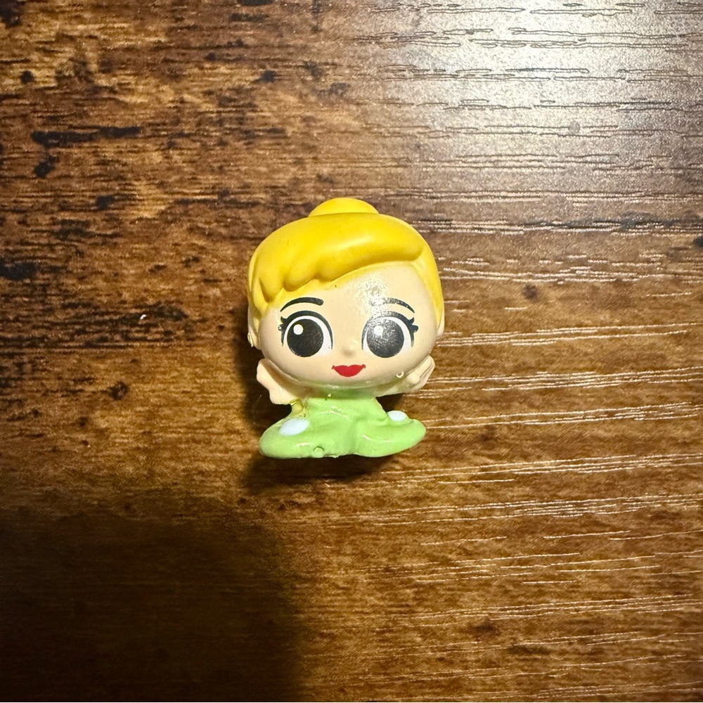 Disney Squishalot - Tinkerbell